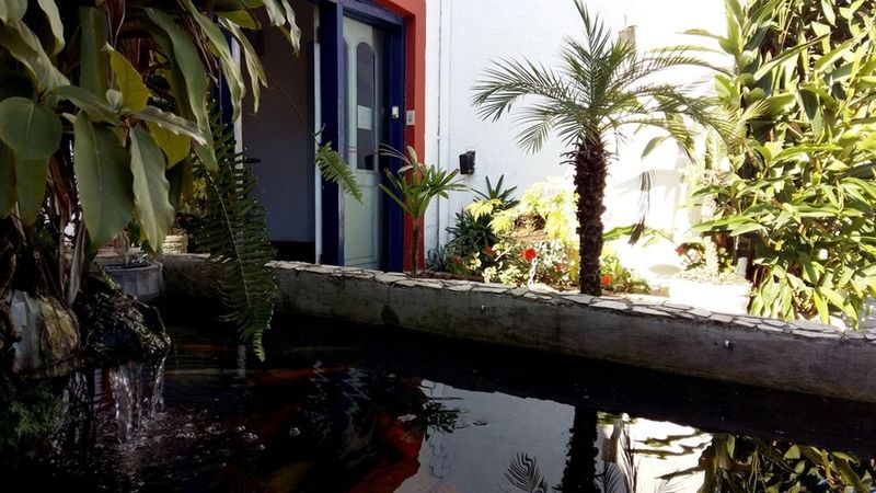 Pousada Rafimar Ilhabela Exteriör bild