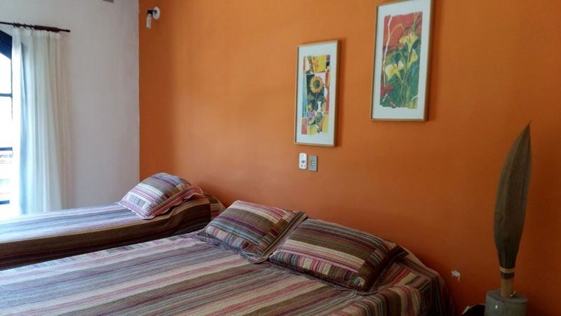 Pousada Rafimar Ilhabela Exteriör bild